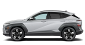 2026 HYUNDAI Kona Preferred - Exterior view - 2