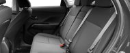 2026 HYUNDAI Kona Preferred - Interior view - 2