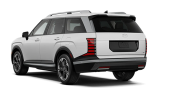 2026 HYUNDAI Palisade Preferred Trend 8 Passenger - Exterior view - 3