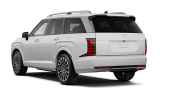 2026 HYUNDAI Palisade Ultimate Calligraphy 7 Passenger - Exterior view - 3