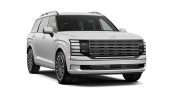 2026 HYUNDAI Palisade Ultimate Calligraphy 7 Passenger - Exterior view - 1