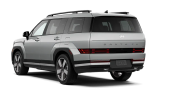 2026 HYUNDAI Santa Fe Hybrid Luxury - Exterior view - 3