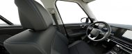 2026 HYUNDAI Santa Fe Hybrid Luxury - Interior view - 1