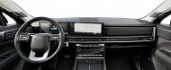 2026 HYUNDAI Santa Fe Hybrid Luxury - Interior view - 3