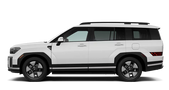 2026 HYUNDAI Santa Fe Hybrid Ultimate Caligraphy - Exterior view - 2