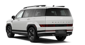2026 HYUNDAI Santa Fe Hybrid Ultimate Caligraphy - Exterior view - 3