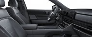 2026 HYUNDAI Santa Fe Hybrid Ultimate Caligraphy - Interior view - 1