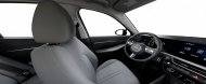 2026 HYUNDAI Sonata Hybrid Preferred-Trend - Interior view - 1