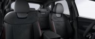 2026 HYUNDAI Tucson Hybrid N-Line - Interior view - 2