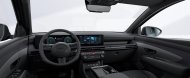 2026 HYUNDAI Tucson Hybrid N-Line - Interior view - 3