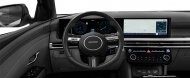 2026 HYUNDAI Tucson Hybrid Night Edition - Interior view - 3