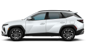 2026 HYUNDAI Tucson Hybrid Ultimate - Exterior view - 2