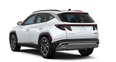 2026 HYUNDAI Tucson Hybrid Ultimate - Exterior view - 3