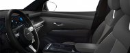 2026 HYUNDAI Tucson Hybrid Ultimate - Interior view - 1