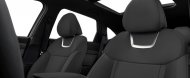 2026 HYUNDAI Tucson Hybrid Ultimate - Interior view - 2