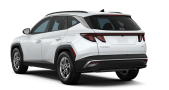 2026 HYUNDAI Tucson Preferred - Exterior view - 3