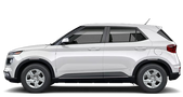 2026 HYUNDAI Venue Essential - Exterior view - 2