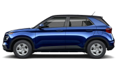 2026 HYUNDAI Venue ESSENTIAL - Exterior view - 2
