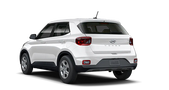 2026 HYUNDAI Venue Essential - Exterior view - 3