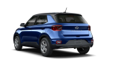 2026 HYUNDAI Venue ESSENTIAL - Exterior view - 3