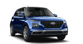2026 HYUNDAI Venue ESSENTIAL - Exterior view - 1