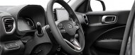 2026 HYUNDAI Venue ESSENTIAL - Interior view - 1