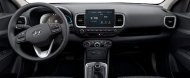 2026 HYUNDAI Venue ESSENTIAL - Interior view - 3
