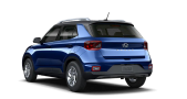 2026 HYUNDAI Venue PREFERRED - Exterior view - 3