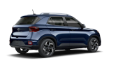 2026 HYUNDAI Venue ULTIMATE - Exterior view - 3
