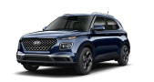 2026 HYUNDAI Venue ULTIMATE - Exterior view - 1