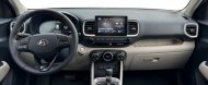2026 HYUNDAI Venue ULTIMATE - Interior view - 3