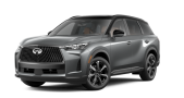 2026 INFINITI QX60 Autograph with Tech Package - Exterior view - 1