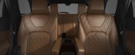 2026 INFINITI QX60 Autograph - Interior view - 2