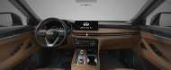 2026 INFINITI QX60 Autograph - Interior view - 3