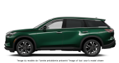 2026 INFINITI QX60 Luxe - Exterior view - 2