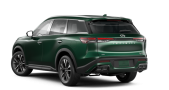 2026 INFINITI QX60 Luxe - Exterior view - 3