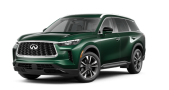2026 INFINITI QX60 Luxe - Exterior view - 1