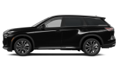 2026 INFINITI QX60 Luxe - Exterior view - 2