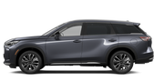 INFINITI QX60 SPORT 2026 - Vue extérieure - 2