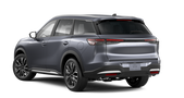 INFINITI QX60 SPORT 2026 - Vue extérieure - 3