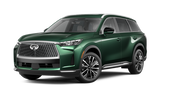 2026 INFINITI QX60 Luxe - Exterior view - 1