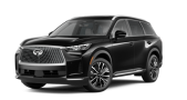 2026 INFINITI QX60 Luxe - Exterior view - 1