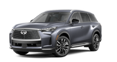 INFINITI QX60 SPORT 2026 - Vue extérieure - 1