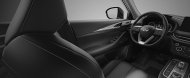 2026 INFINITI QX60 Luxe - Interior view - 1