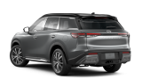 2026 INFINITI QX60 Sport - Exterior view - 3