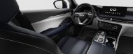 2026 INFINITI QX60 Sport - Interior view - 1