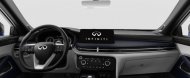 2026 INFINITI QX60 Sport - Interior view - 3