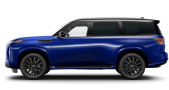 2026 INFINITI QX80 Autograph - Exterior view - 2