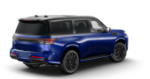 2026 INFINITI QX80 Autograph - Exterior view - 3