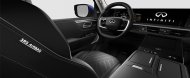 INFINITI QX80 LUXE 2026 - Vue intérieure - 1